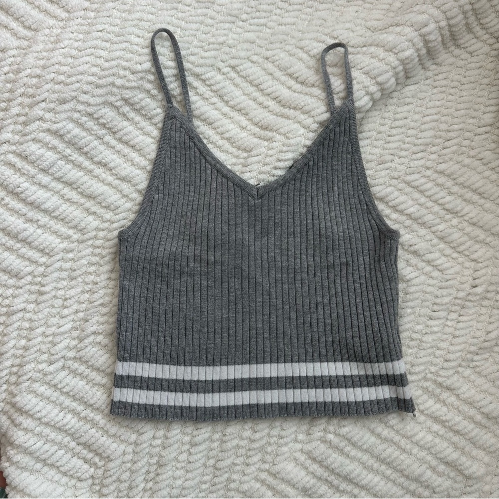 Forever 21 tank